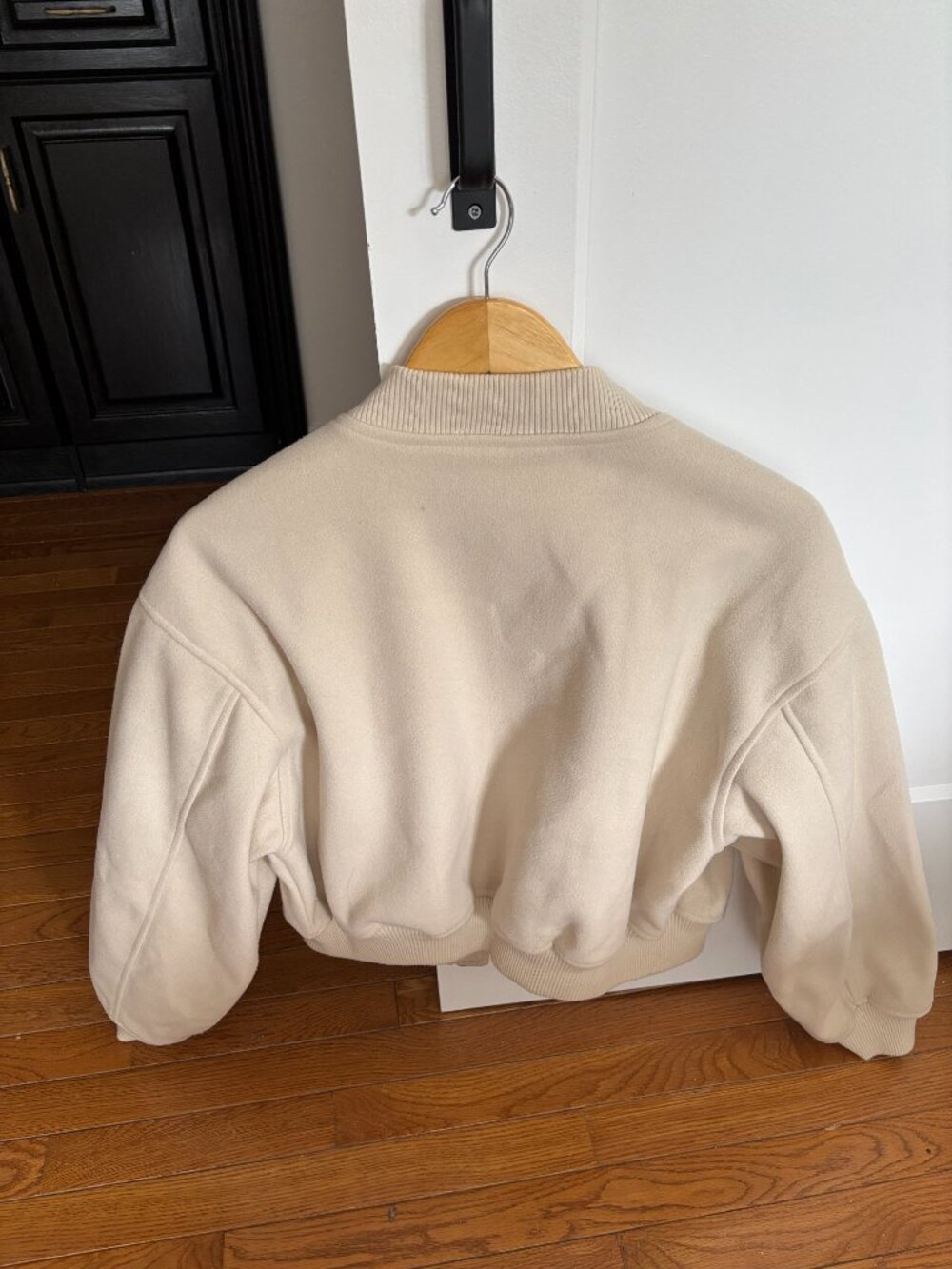Dynamite Bomber Jacket - Picture 2 of 2